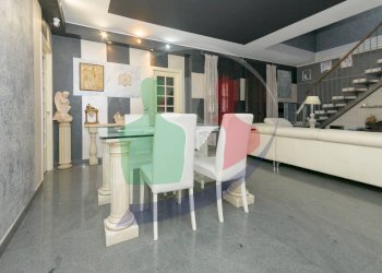 Foto 11 - Appartamento Via Sassari
 
24, Nichelino - foto 11