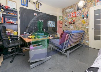 Foto 23 - Appartamento Via Sassari
 
24, Nichelino - foto 23