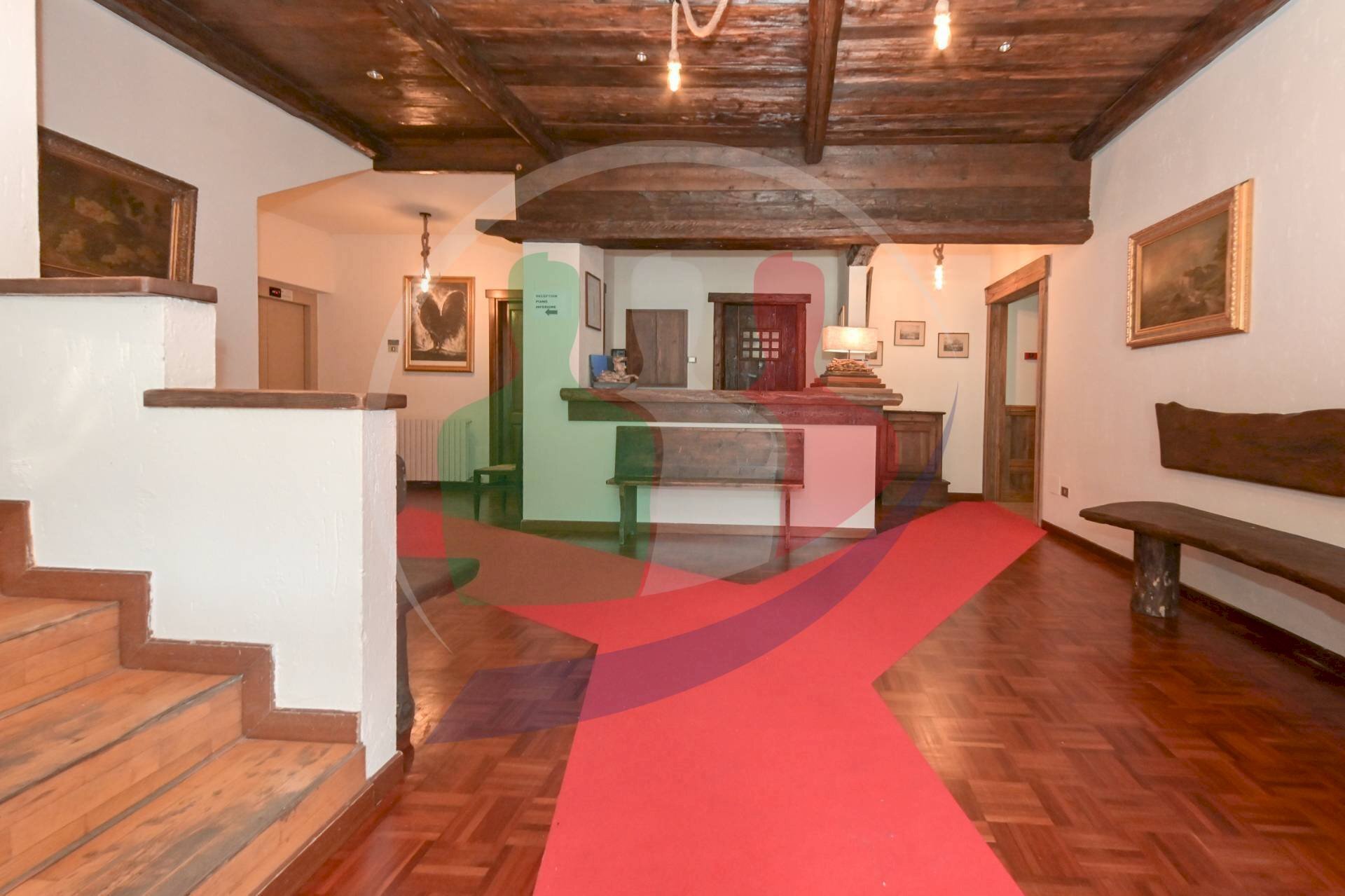 Foto 1 - Hotel Aosta - foto 1