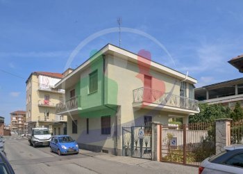 Foto 1 - Casa semi indipendente Via Sassari
 
62, Nichelino - foto 1