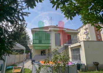 Foto 4 - Casa semi indipendente Via Sassari
 
62, Nichelino - foto 4