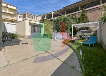 Foto 5 - Casa semi indipendente Via Sassari
 
62, Nichelino - foto 5