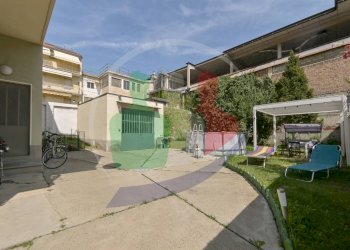 Foto 6 - Casa semi indipendente Via Sassari
 
62, Nichelino - foto 6