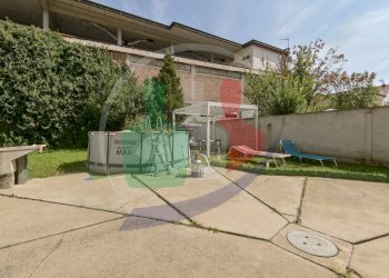 Foto 7 - Casa semi indipendente Via Sassari
 
62, Nichelino - foto 7