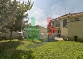 Foto 8 - Casa semi indipendente Via Sassari
 
62, Nichelino - foto 8