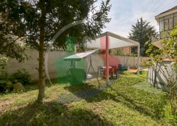 Foto 9 - Casa semi indipendente Via Sassari
 
62, Nichelino - foto 9
