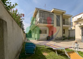 Foto 11 - Casa semi indipendente Via Sassari
 
62, Nichelino - foto 11