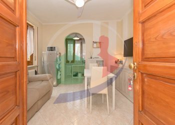 Foto 15 - Casa semi indipendente Via Sassari
 
62, Nichelino - foto 15
