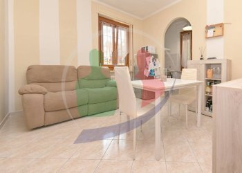 Foto 17 - Casa semi indipendente Via Sassari
 
62, Nichelino - foto 17