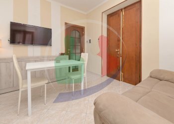 Foto 19 - Casa semi indipendente Via Sassari
 
62, Nichelino - foto 19