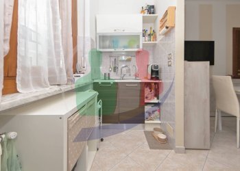 Foto 21 - Casa semi indipendente Via Sassari
 
62, Nichelino - foto 21