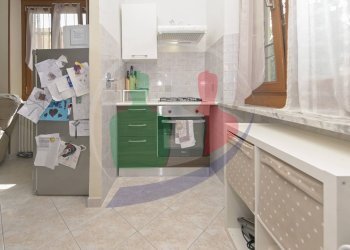 Foto 22 - Casa semi indipendente Via Sassari
 
62, Nichelino - foto 22