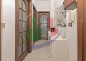 Foto 23 - Casa semi indipendente Via Sassari
 
62, Nichelino - foto 23