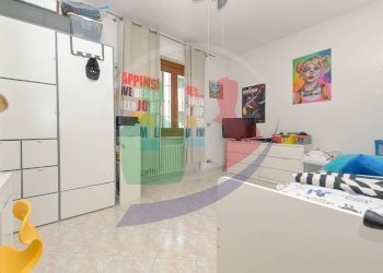 Foto 28 - Casa semi indipendente Via Sassari
 
62, Nichelino - foto 28