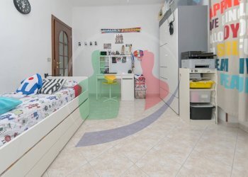 Foto 30 - Casa semi indipendente Via Sassari
 
62, Nichelino - foto 30