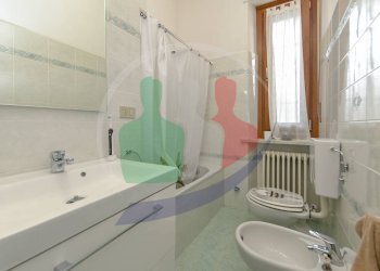 Foto 32 - Casa semi indipendente Via Sassari
 
62, Nichelino - foto 32