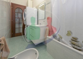 Foto 33 - Casa semi indipendente Via Sassari
 
62, Nichelino - foto 33