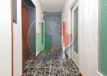 Foto 35 - Casa semi indipendente Via Sassari
 
62, Nichelino - foto 35