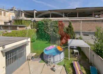 Foto 50 - Casa semi indipendente Via Sassari
 
62, Nichelino - foto 50