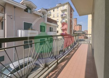 Foto 63 - Casa semi indipendente Via Sassari
 
62, Nichelino - foto 63