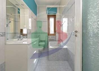 Foto 64 - Casa semi indipendente Via Sassari
 
62, Nichelino - foto 64