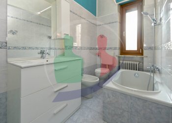 Foto 65 - Casa semi indipendente Via Sassari
 
62, Nichelino - foto 65