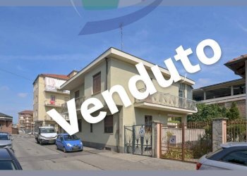 Foto 1 - Casa semi indipendente Via Sassari
 
62, Nichelino - foto 1