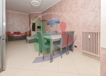 Foto 1 - Appartamento Via Allason
 
24, Grugliasco - foto 1