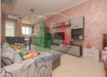 Foto 13 - Appartamento Via Allason
 
24, Grugliasco - foto 13