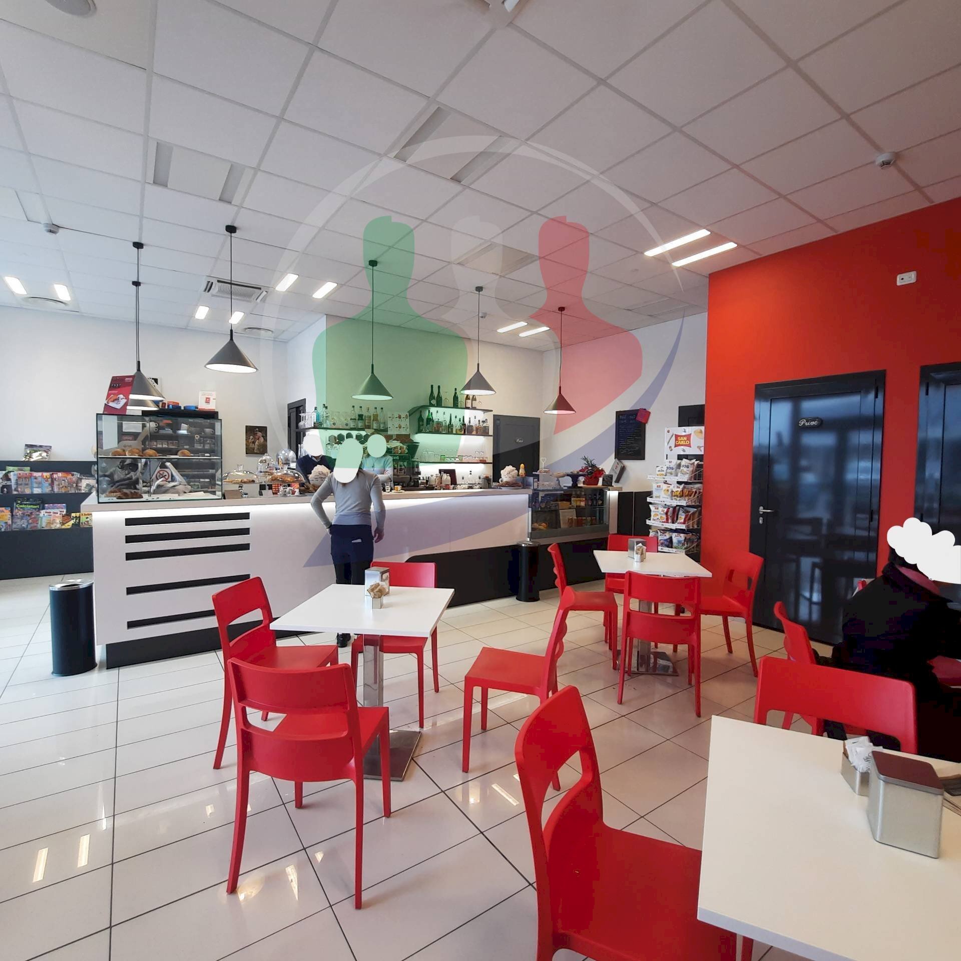 Foto 1 - Cafeteria - Cold Bar Via Buschetti
 
4, Chieri - photo 1