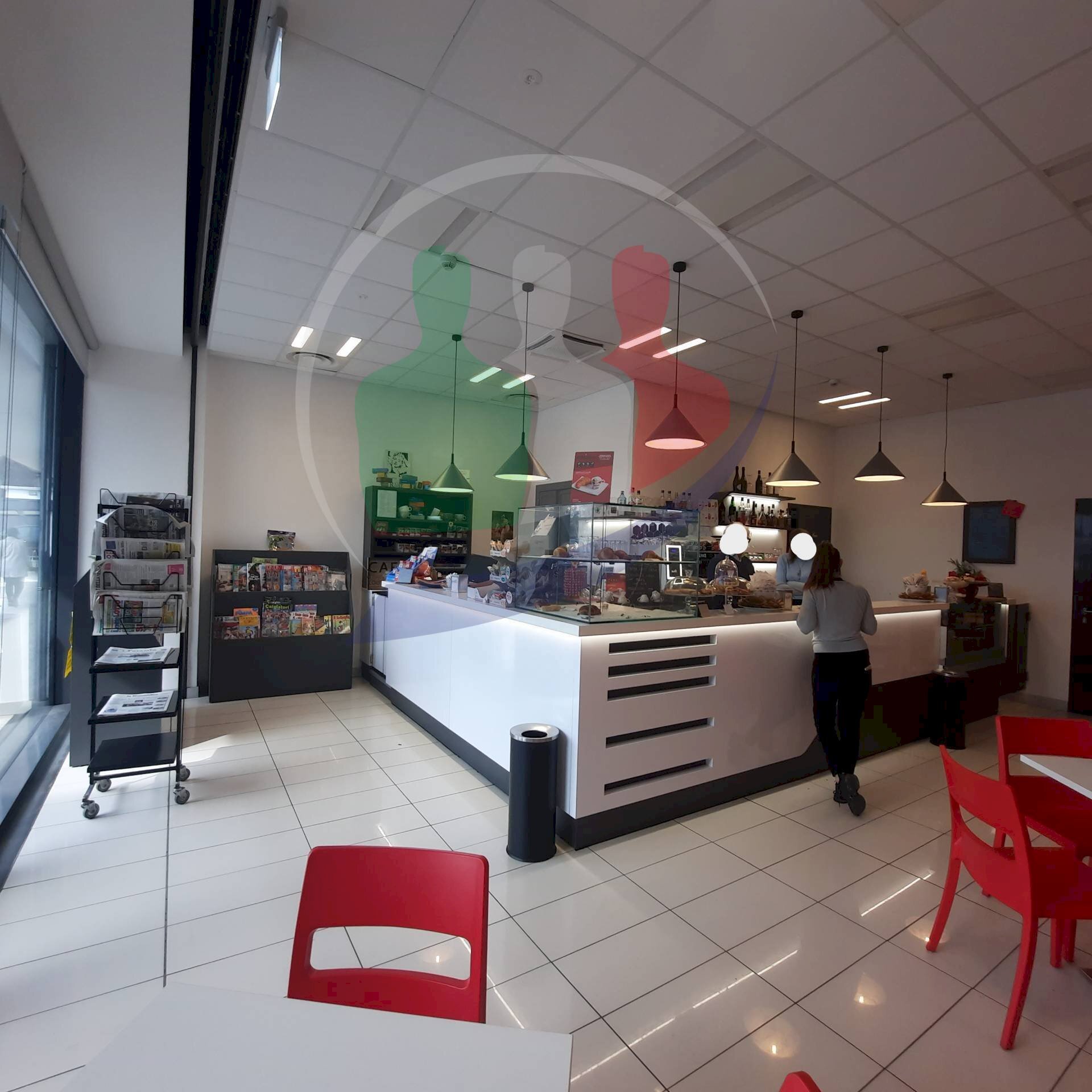 Foto 2 - Cafeteria - Cold Bar Via Buschetti
 
4, Chieri - photo 2