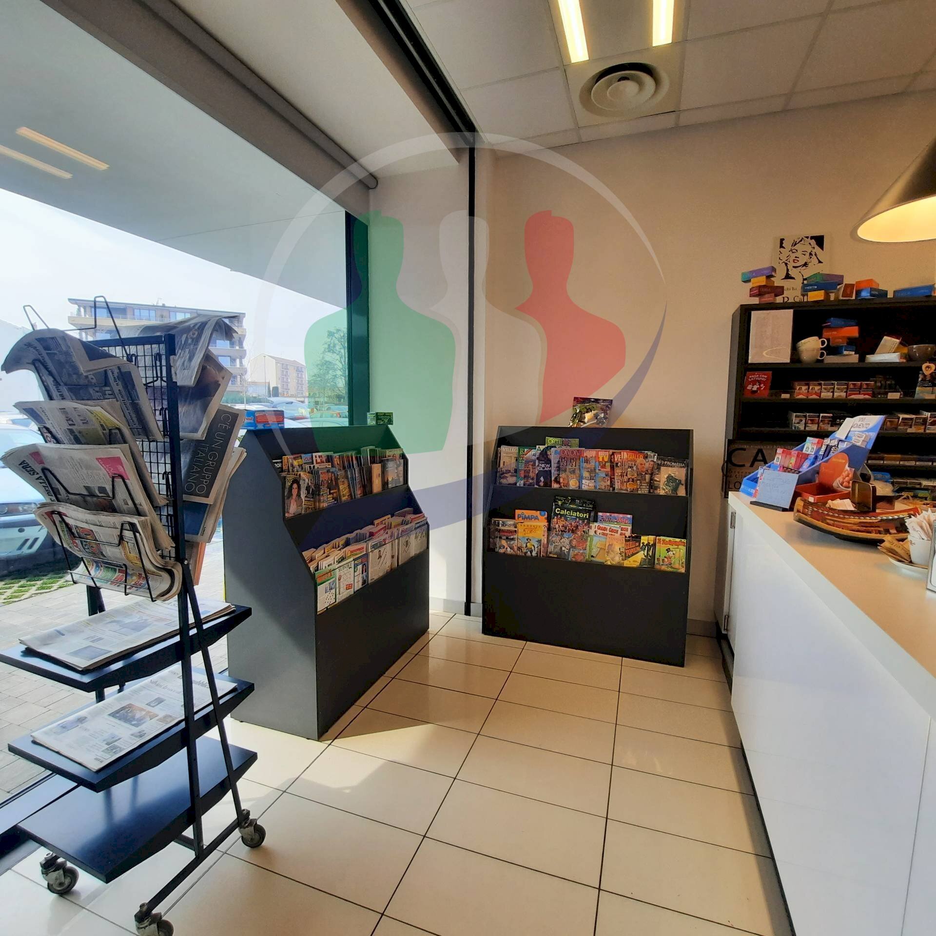 Foto 3 - Cafeteria - Cold Bar Via Buschetti
 
4, Chieri - photo 3