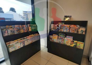 Foto 4 - Cafeteria - Cold Bar Via Buschetti
 
4, Chieri - photo 4