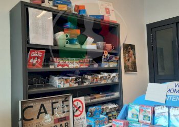 Foto 5 - Cafeteria - Cold Bar Via Buschetti
 
4, Chieri - photo 5