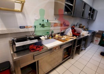 Foto 17 - Cafeteria - Cold Bar Via Buschetti
 
4, Chieri - photo 17