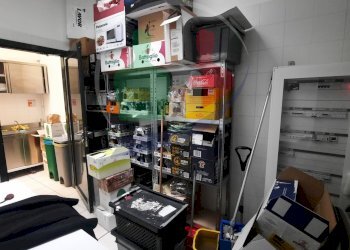 Foto 19 - Cafeteria - Cold Bar Via Buschetti
 
4, Chieri - photo 19