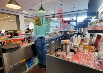 Foto 21 - Cafeteria - Cold Bar Via Buschetti
 
4, Chieri - photo 21