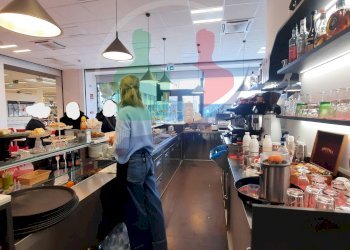 Foto 22 - Cafeteria - Cold Bar Via Buschetti
 
4, Chieri - photo 22