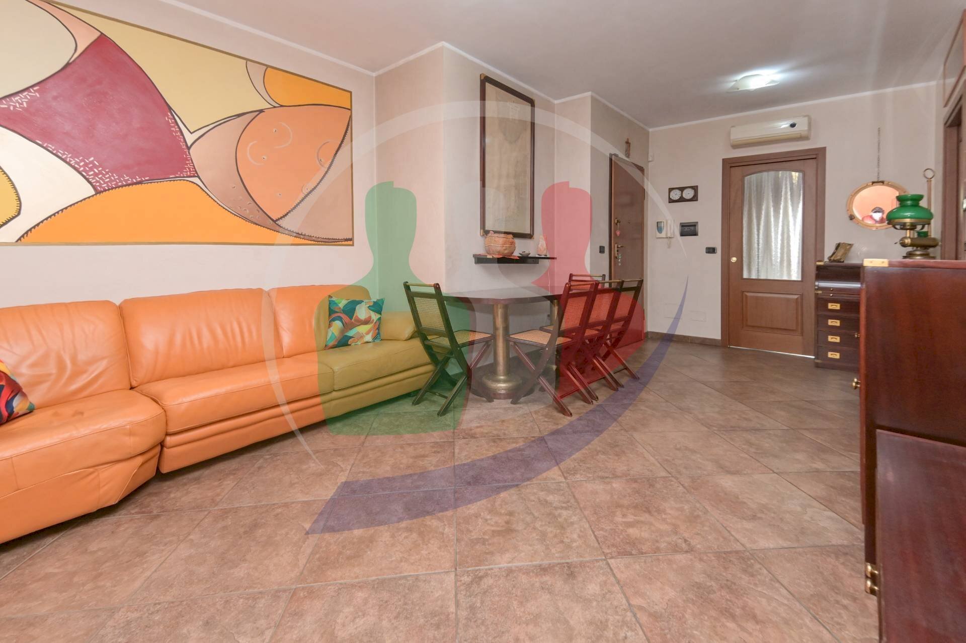 Foto 1 - Four-room apartment Via Paolo Veronese
 
81, Torino - photo 1