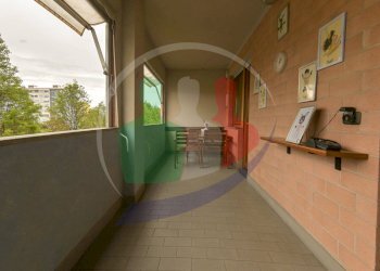 Foto 8 - Quadrilocale Via Paolo Veronese
 
81, Torino - foto 8