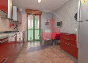 Foto 12 - Quadrilocale Via Paolo Veronese
 
81, Torino - foto 12