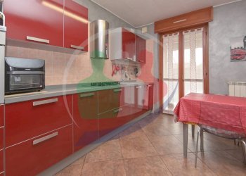 Foto 13 - Quadrilocale Via Paolo Veronese
 
81, Torino - foto 13