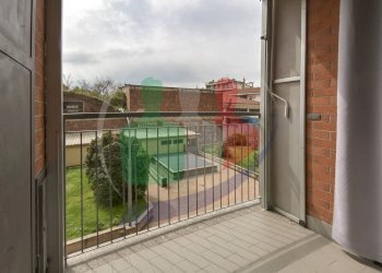 Foto 18 - Quadrilocale Via Paolo Veronese
 
81, Torino - foto 18