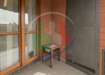 Foto 19 - Quadrilocale Via Paolo Veronese
 
81, Torino - foto 19