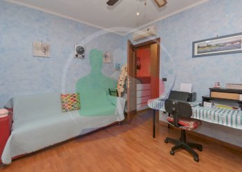 Foto 32 - Quadrilocale Via Paolo Veronese
 
81, Torino - foto 32