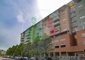 Foto 46 - Quadrilocale Via Paolo Veronese
 
81, Torino - foto 46