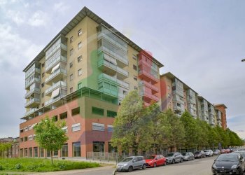 Foto 48 - Quadrilocale Via Paolo Veronese
 
81, Torino - foto 48