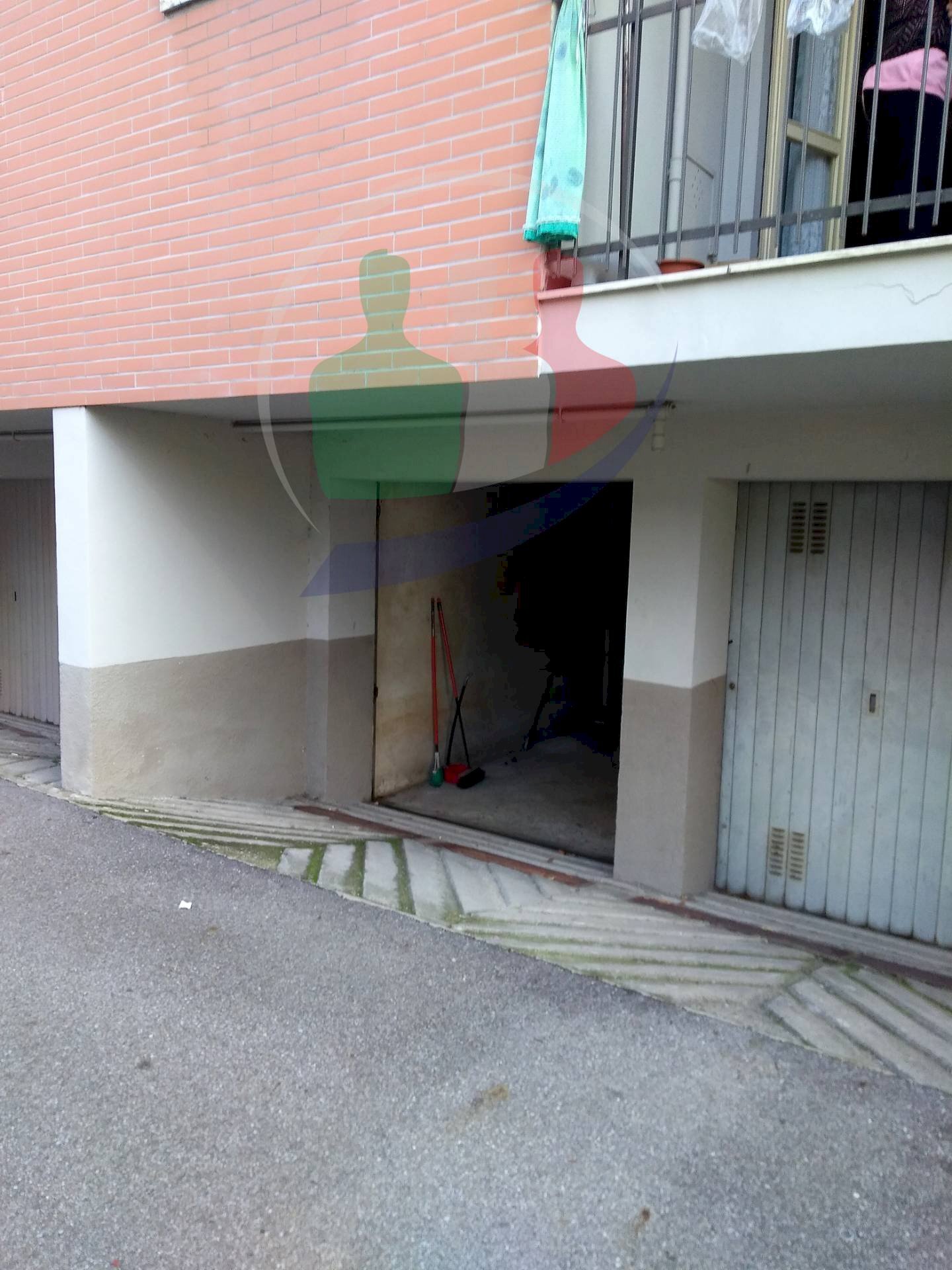 Foto 2 - Box Via Pastrengo
 
126, Moncalieri - photo 2