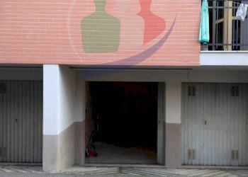 Foto 4 - Box Via Pastrengo
 
126, Moncalieri - foto 4