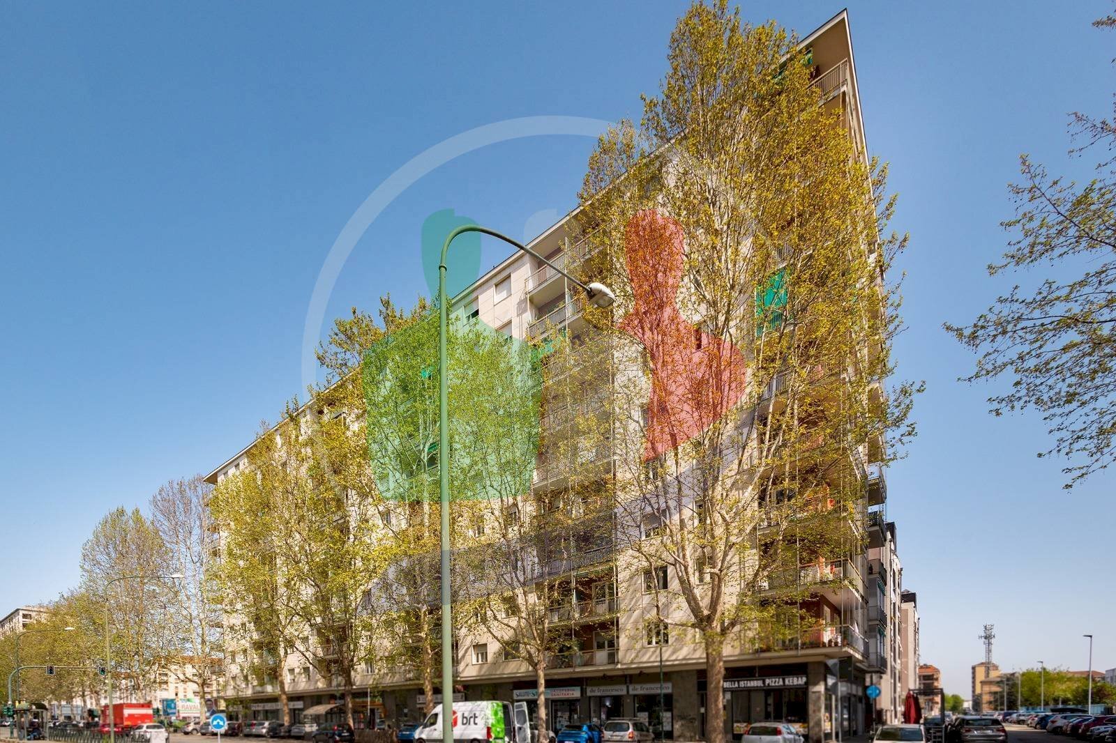 Foto 1 - Appartamento Corso Traiano
 
57, Torino - foto 1